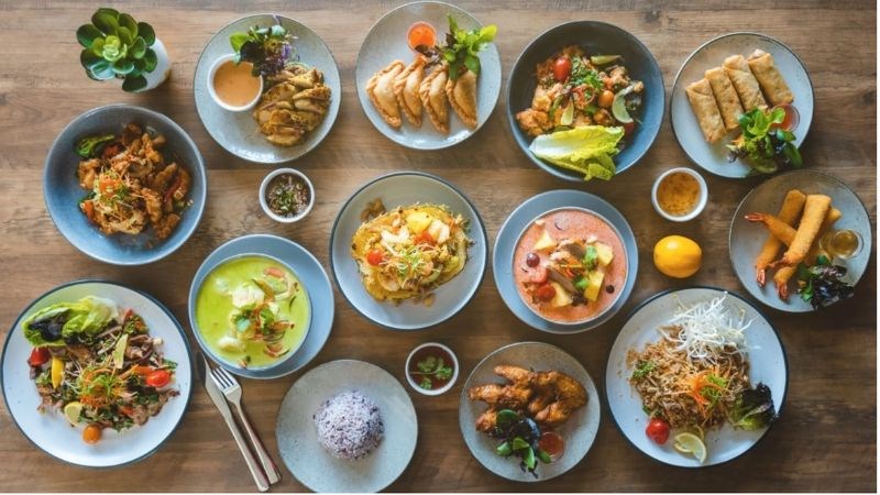 Phụ nữ mang thai dù tuân thủ chế độ ăn chay vẫn có thể duy trì một thai kỳ khỏe mạnh Phụ nữ mang thai dù tuân thủ chế độ ăn chay vẫn có thể duy trì một thai kỳ khỏe mạnh