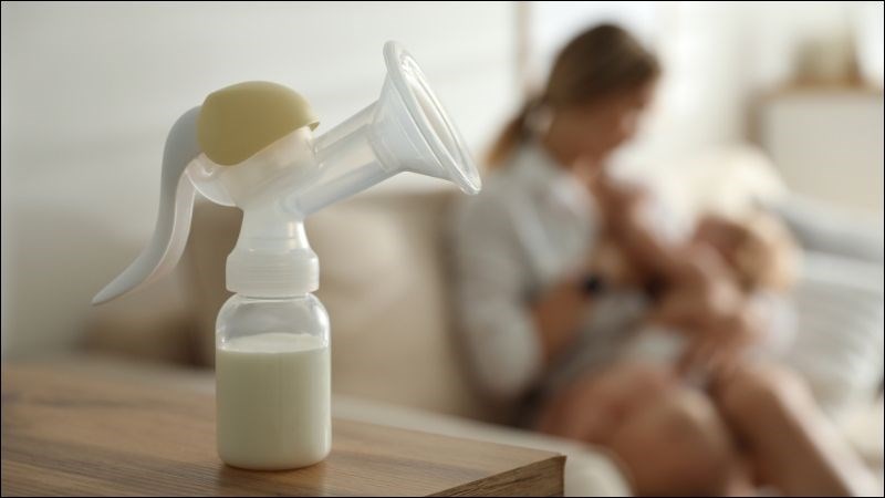 Tuân thủ các kỹ thuật vắt sữa và bảo quản để đảm bảo chất lượng sữa tốt nhất