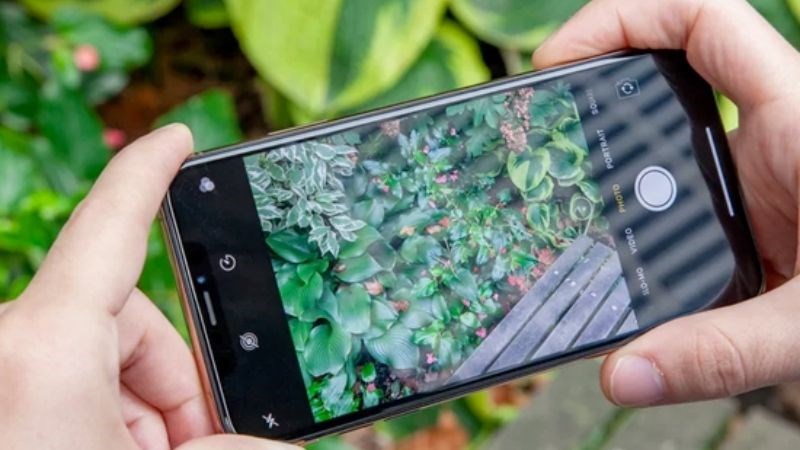 T&igrave;m hiểu Smart HDR 