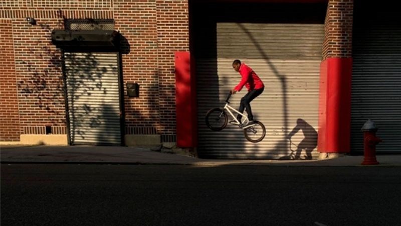 Smart HDR l&agrave; t&iacute;nh năng gi&uacute;p thu đuợc ảnh chụp c&oacute; m&agrave;u sắc tốt hơn