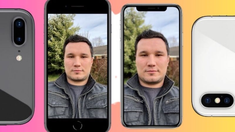 Chụp xo&aacute; ph&ocirc;ng đỉnh cao