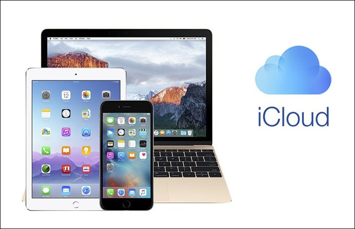 iCloud là một dịch vụ lưu trữ trực tuyến của Apple cho phép thiết bị sao lưu hay đồng bộ hình ảnh, video,...