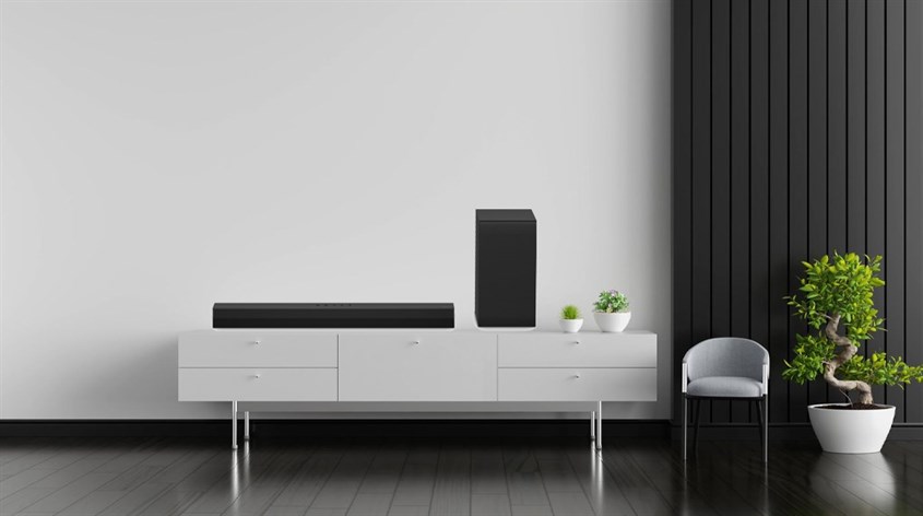 Loa Soundbar là gì? Cách chọn mua loa Soundbar phù hợp