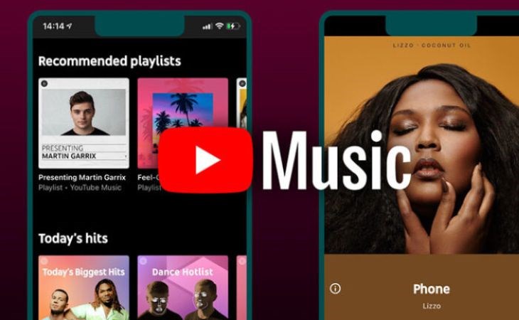 YouTube Music