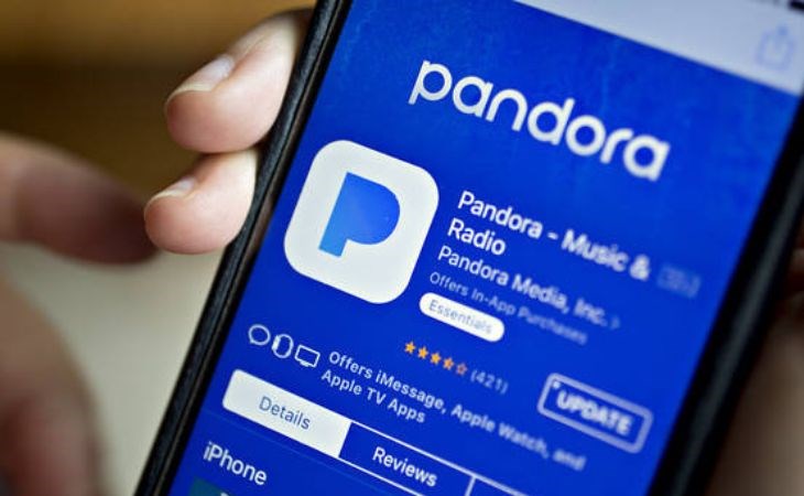 Pandora