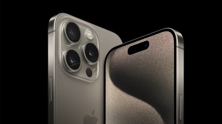 Điện thoại iPhone 15 Pro Max 512GB Điện thoại iPhone 15 Pro Max 512GB