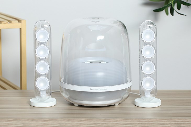 Loa Bluetooth Harman Kardon SoundSticks 4 Loa Bluetooth Harman Kardon SoundSticks 4