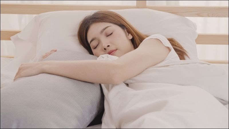 Tập thể dục buổi tối giúp cải thiện chất lượng giấc ngủ