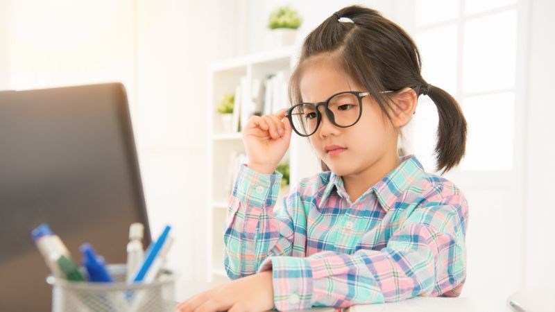 Cận thị là một tật khúc xạ thường gặp