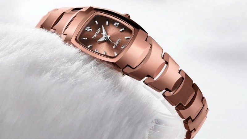 Chất liệu Tungsten cực kỳ cứng cáp Chất liệu Tungsten cực kỳ cứng cáp