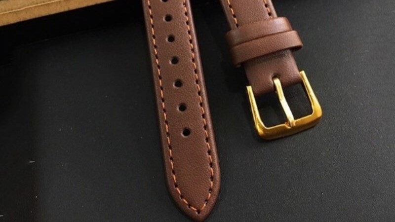 Dây vải Polyurethane mang lại sự rất thoải mái cho người đeo Dây vải Polyurethane mang lại sự rất thoải mái cho người đeo