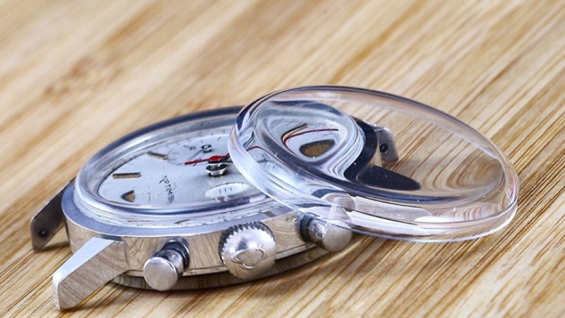 K&iacute;nh Sapphire Cong c&oacute; độ cứng v&ocirc; c&ugrave;ng cao v&agrave; khả năng chống xước si&ecirc;u tốt