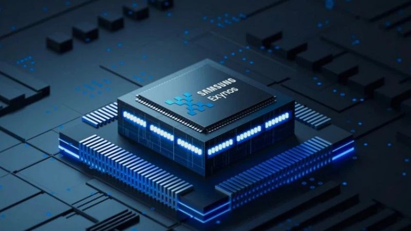 Tổng quan về chip Exynos 7884
