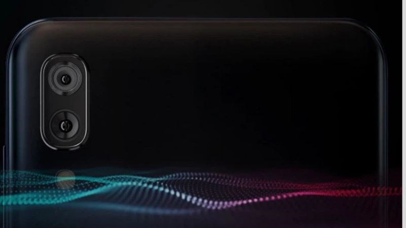 Hỗ trợ sức mạnh cho camera k&eacute;p