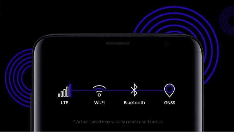 Kết nối với tốc độ nhanh và dễ dàng Kết nối với tốc độ nhanh và dễ dàng