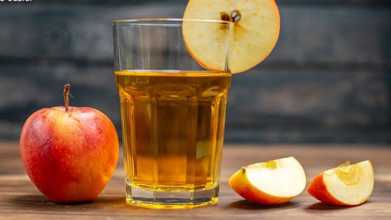 Các dưỡng chất trong nước ép được cơ thể hấp thụ nhanh hơn sinh tố Các dưỡng chất trong nước ép được cơ thể hấp thụ nhanh hơn sinh tố