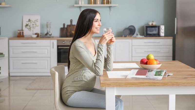 Сколько длится токсикоз при беременности: правда, которую от вас скрывали