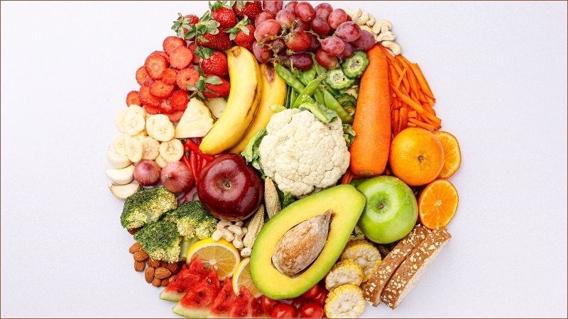 Ăn nhiều trái cây và rau củ giòn sẽ mang lại nhiều lợi ích cho răng của bạn Ăn nhiều trái cây và rau củ giòn sẽ mang lại nhiều lợi ích cho răng của bạn