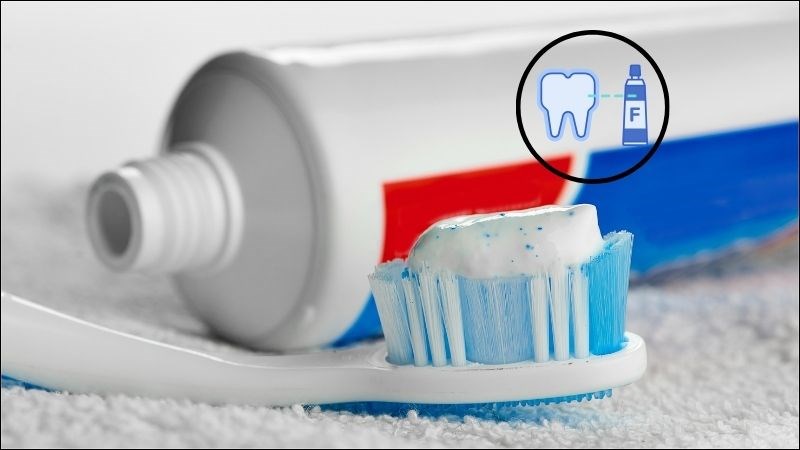 Lựa chọn các loại kem đánh răng có chứa fluoride để tăng cường khả năng bảo vệ răng miệng Lựa chọn các loại kem đánh răng có chứa fluoride để tăng cường khả năng bảo vệ răng miệng