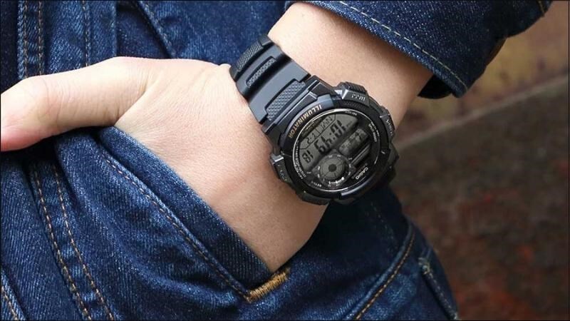 Đồng hồ Casio dưới 1 triệu có rất nhiều mẫu mã đa dạng Đồng hồ Casio dưới 1 triệu có rất nhiều mẫu mã đa dạng
