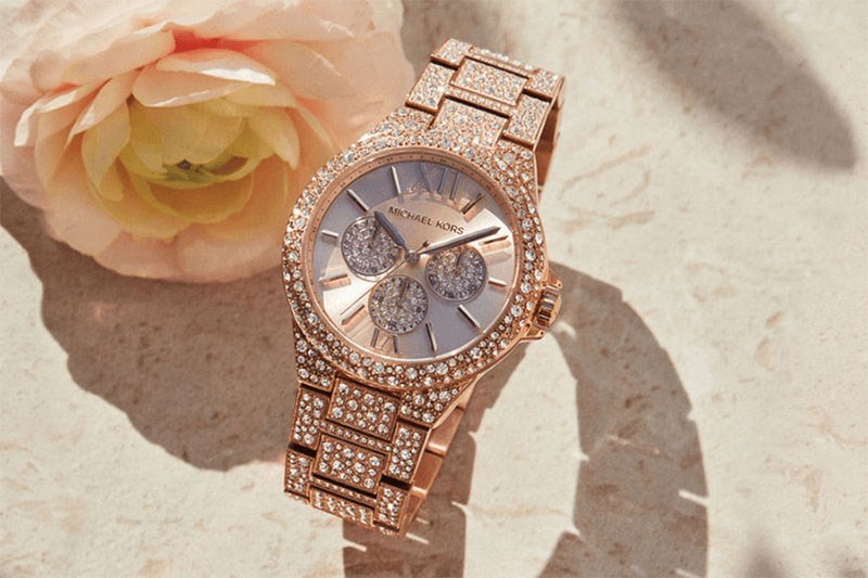 Đồng hồ Michael Kors