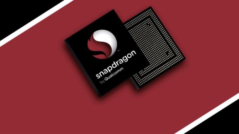 Snapdragon 712 c&oacute; hiệu năng cao hơn khoảng 10% Snapdragon 710