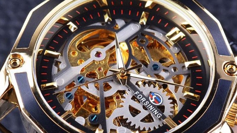 Xảy ra trục trặc trong đồng hồ cần đưa đến trung tâm bảo hành để kiểm tra Xảy ra trục trặc trong đồng hồ cần đưa đến trung tâm bảo hành để kiểm tra