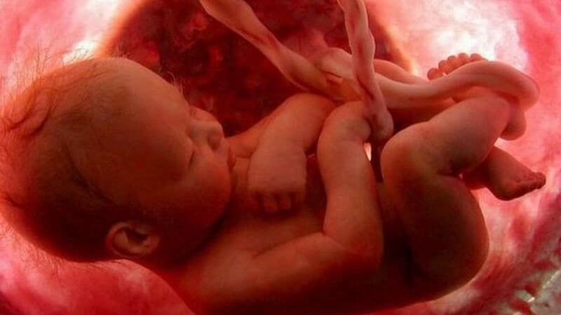 Khi dùng thuốc phá thai có thể thai nhi chưa được loại bỏ hoàn toàn dẫn đến hiện tượng thai chết lưu