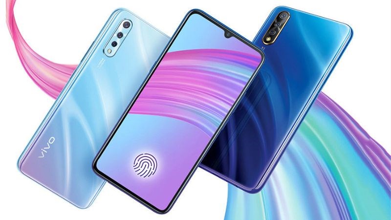 Hỗ trợ camera 48MP v&agrave; chụp ảnh nhiều camera n&acirc;ng cao