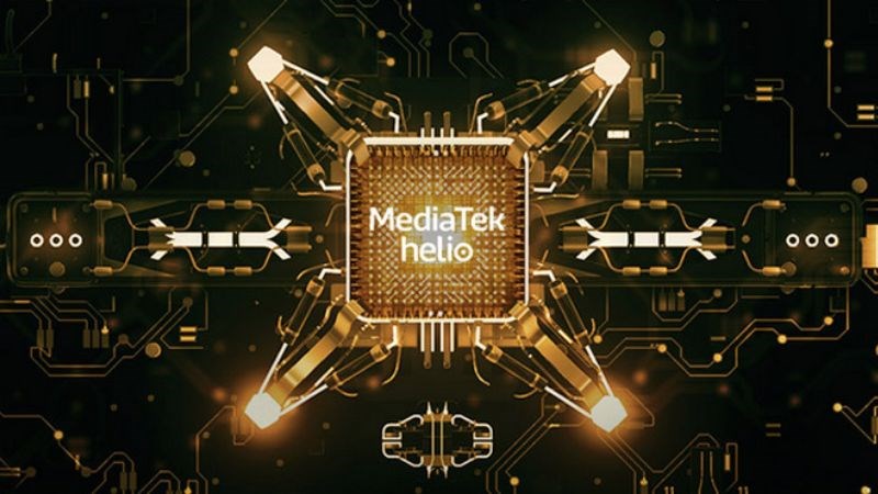 Th&ocirc;ng số kĩ thuật chip MediaTek Helio P65