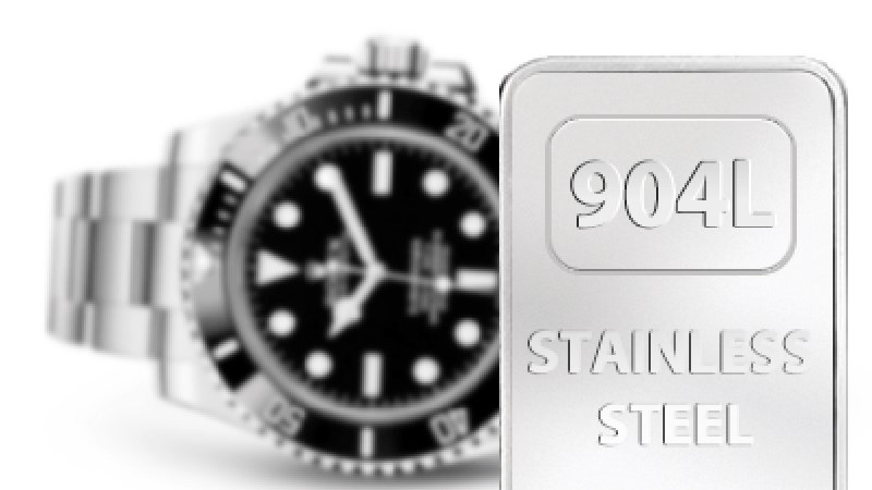 Sử dụng th&eacute;p 316L để l&agrave;m khung viền