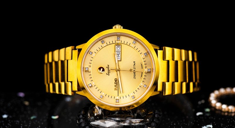 Chống ăn m&ograve;n tốt