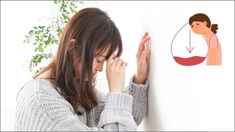 Trĩ gây thiếu máu mạn tính Trĩ gây thiếu máu mạn tính