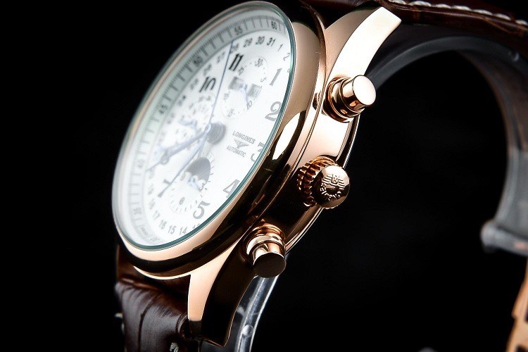 Bảo quản phần n&uacute;m sẽ g&oacute;p phần k&eacute;o d&agrave;i tuổi thọ của đồng hồ