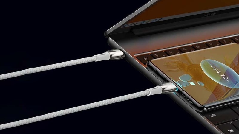 C&aacute;p sạc Baseus