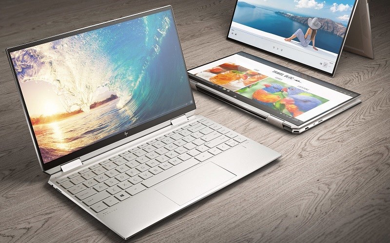 HP Spectre