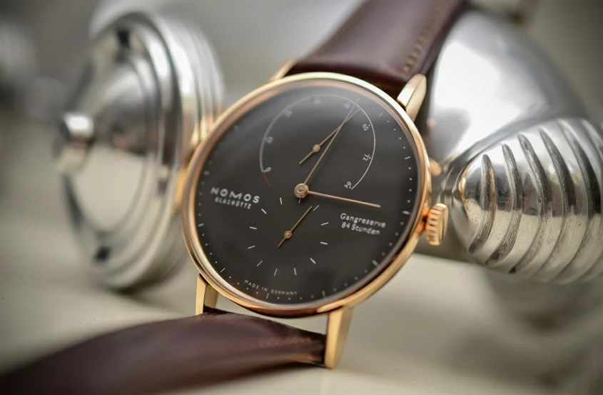 Đặc điểm của đồng hồ kim