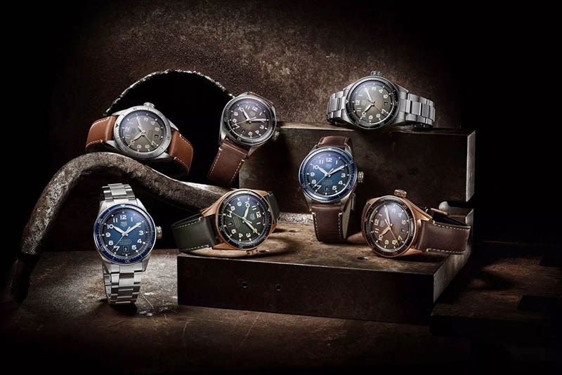 Đồng hồ đeo tay cổ điển