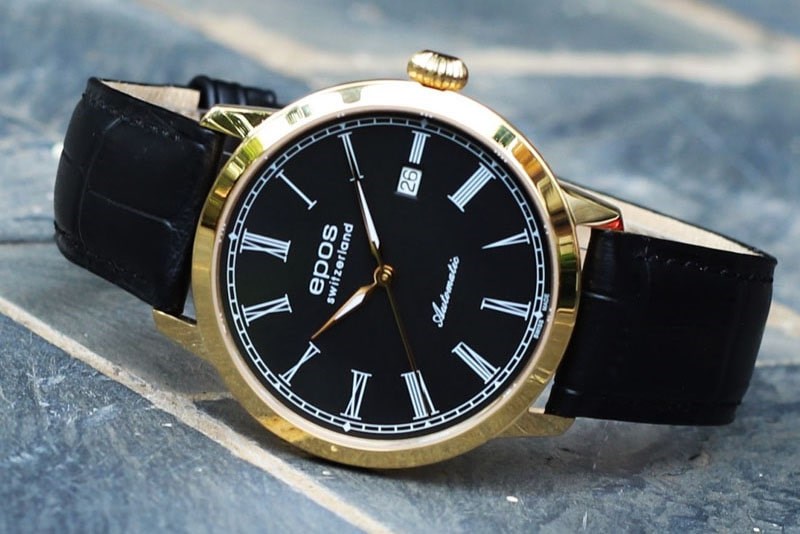 Nguồn gốc ra đời của đồng hồ kim