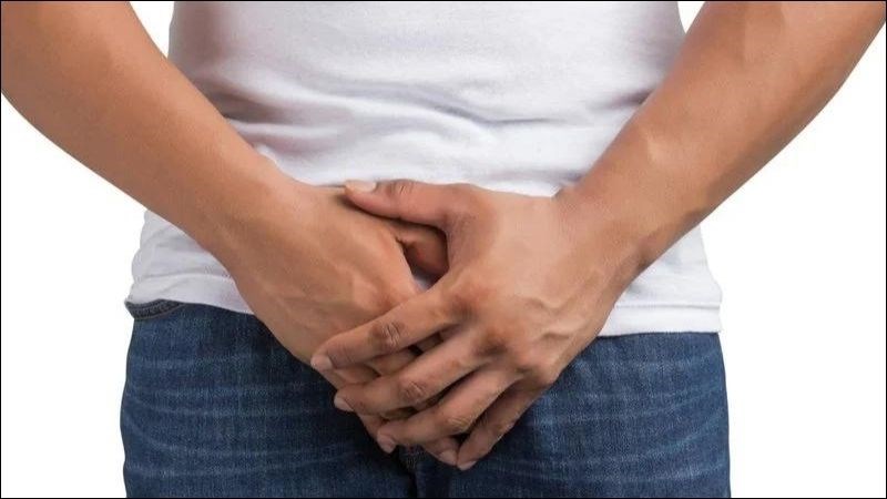 Giãn tĩnh mạch thừng tinh là tình trạng giãn nở bên trong túi da giữ tinh hoàn