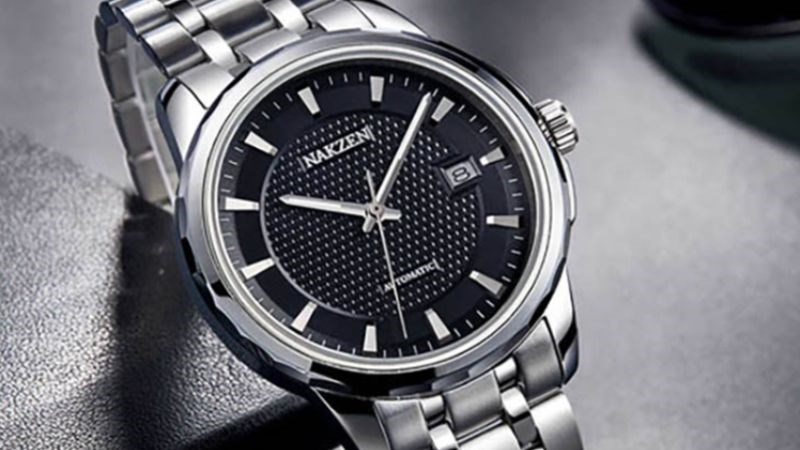 Mức giá của đồng hồ Nakzen Mức giá của đồng hồ Nakzen