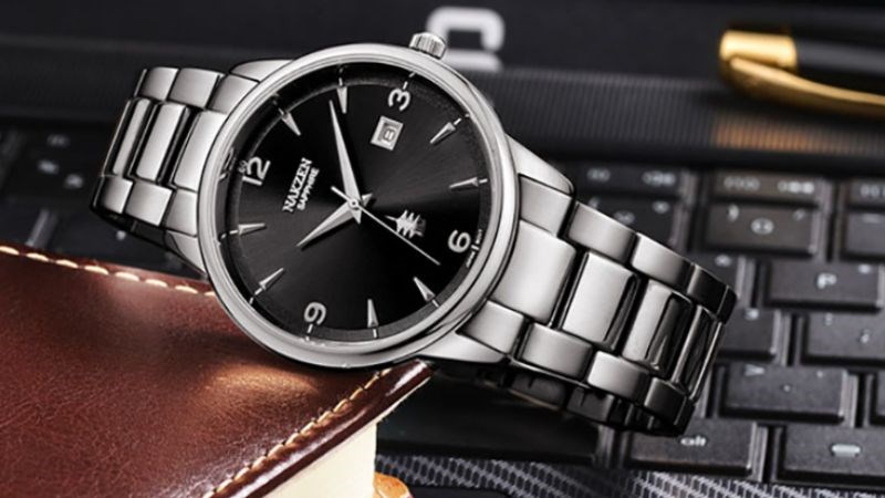 Thiết kế của đồng hồ Nakzen rất phong phú dành cho nam và nữ Thiết kế của đồng hồ Nakzen rất phong phú dành cho nam và nữ