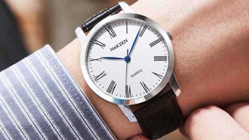 Mua đồng hồ Nakzen ở Thế Giới Di Động Mua đồng hồ Nakzen ở Thế Giới Di Động