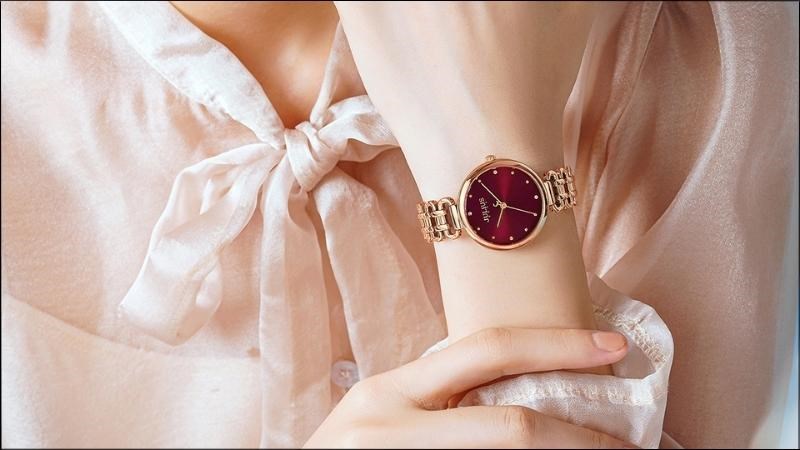 Các kiểu dáng tinh tế, thời thượng cùng màu sắc ngọt ngào trẻ trung Các kiểu dáng tinh tế, thời thượng cùng màu sắc ngọt ngào trẻ trung