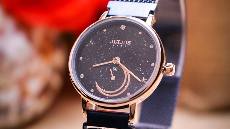 Lấy cảm hứng từ Mặt Trời và Mặt Trăng với vẻ ngoài khá nhẹ nhàng Lấy cảm hứng từ Mặt Trời và Mặt Trăng với vẻ ngoài khá nhẹ nhàng