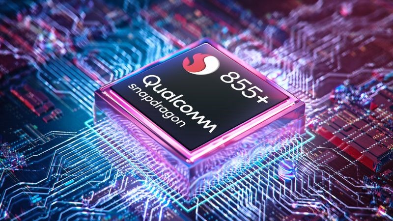 Th&ocirc;ng số kĩ thuật chip Snapdragon 855+