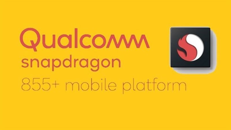 Snapdragon 855+ với khả năng kết nối si&ecirc;u tốt