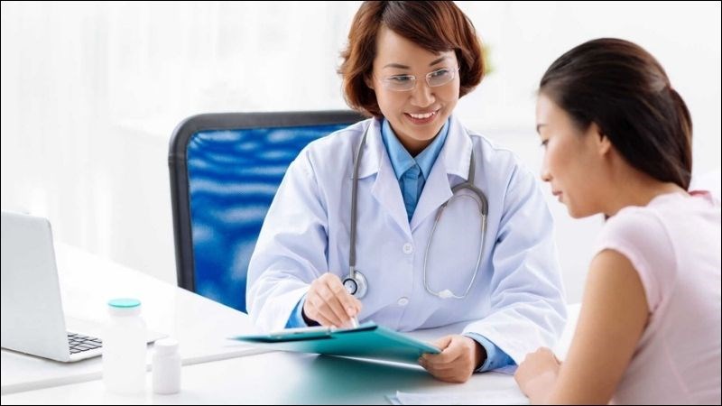 Kiểm tra định kỳ giúp phát hiện sớm các vấn đề sức khỏe và tăng cường khả năng ngăn ngừa bệnh tật Kiểm tra định kỳ giúp phát hiện sớm các vấn đề sức khỏe và tăng cường khả năng ngăn ngừa bệnh tật