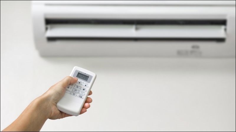 Dùng máy điều hòa cần tuân thủ hướng dẫn, duy trì nhiệt độ và độ ẩm phòng ổn định Dùng máy điều hòa cần tuân thủ hướng dẫn, duy trì nhiệt độ và độ ẩm phòng ổn định