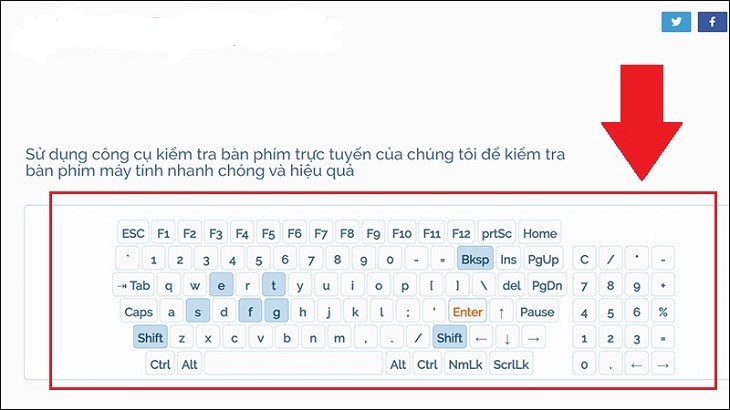 Cách sử dụng Online Mic Test